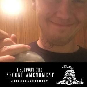 Meet your Posher, Jayden